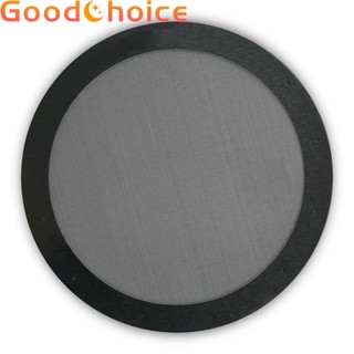 【Good】Metal Filter Disc for AeroPress 61mm Dia.high quality Replacement Premium【Ready Stock】