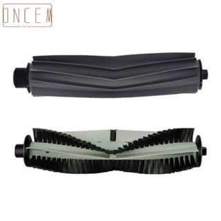 【ONCEMOREAGAIN】Roller Brush Durable For Silvercrest SSR1 High Quality Replacement 1pcs