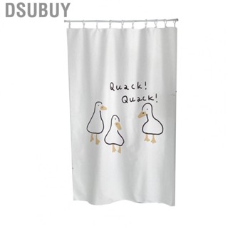 Dsubuy Door Curtain Cute Decorative Cartoon Doorway Divider Cloth for Bedroom Closet Dormitory Kitchen