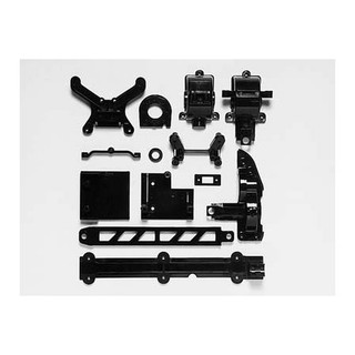 TAMIYA 51075 SP.1075 DF-02 A Parts (Gear Case)