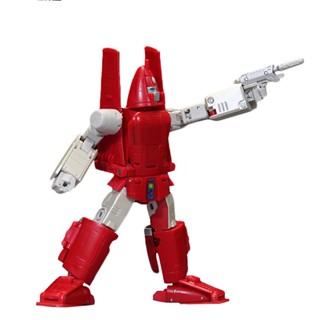 Spot PT PT-M01 M01 Sky Glider G1 transformation action character toy Powerglide ABS model KO DX9 D11 deformation car robot Figma