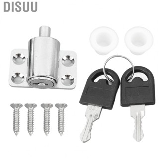 Disuu Sliding Window Lock  Theft Security Window Lock for Home