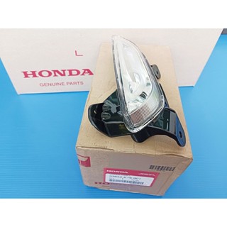 33652-K16-901ไฟเลี้ยวด้านหลังซ้ายแท้HONDA Scoopyi ปี2013-2016อะไหล่แท้HONDA 1ชิ้น