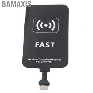 Bamaxis 10W Portable Type C   Fast Charging Receiver 5V 2A 1.5A For N LAM