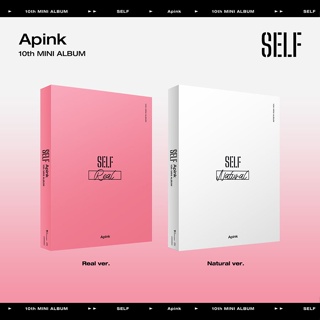 Apink - [SELF] 10th Mini Album