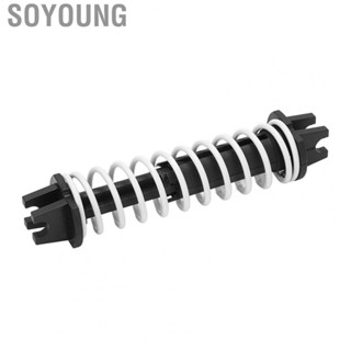 Soyoung Clutch Pedal Return Spring Aluminum Alloy 214855 Replacement for Peugeot 307 206 207 408 308