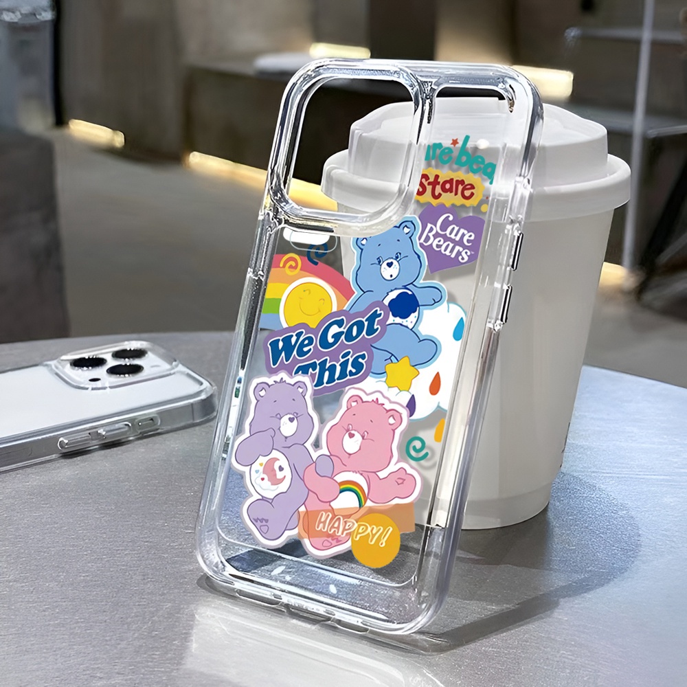 SUN ส่งจากไทย สินค้า 1 บาท ใช้กับ เคสไอโฟน11 16 13 14plus 15 pro max XR 12 13pro เคสเกาหลี 6P 7P 8P พสัส X 14plus#5060