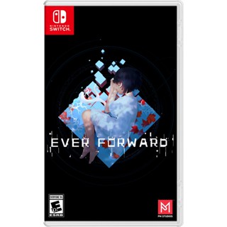 (พร้อมส่ง)Nintendo Switch : Ever Forward (US)(Z1)(มือ1)