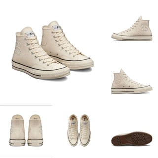 Stussy x 1970s รองเท้าผ้าใบ สําหรับผู้ชาย ผู้หญิง a02051c