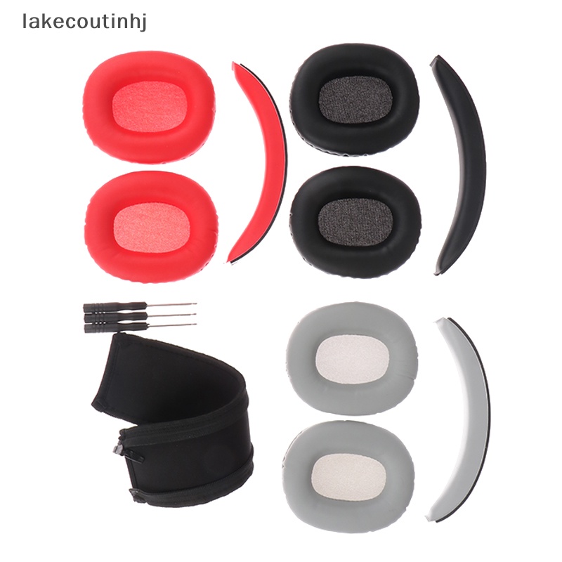 Lu สําหรับ Edifier W800BT W808BT W800X K830 K815P G1 หูฟัง Beam Earmuffs tinhj