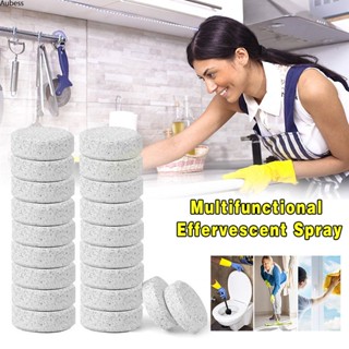 Ready Multifunctional Effervescent Spray Cleaner Concentrate Home Cleaning Serein