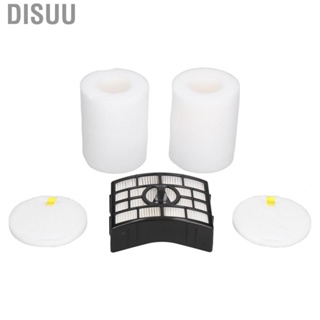 Disuu Vacuum Cleaner Fittings Eco Friendly Filter Kit Effective For