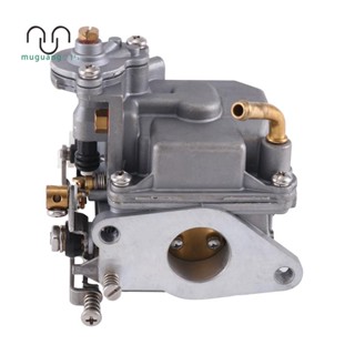 คาร์บูเรเตอร์เรือ 4 จังหวะ สําหรับ Tohatsu Nissan MFS8 MFS9.8B MFS9.8A3 MFS9.8A2 4 จังหวะ 3V2-03100-3 3DP-03100-2