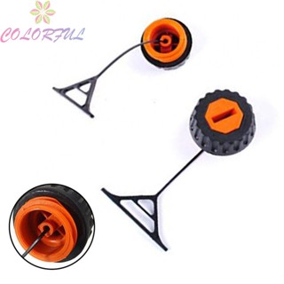 【COLORFUL】Chain Saw Fuel Cap 020 021 023 024 025 026 028 034 036 038 048 Chainsaws