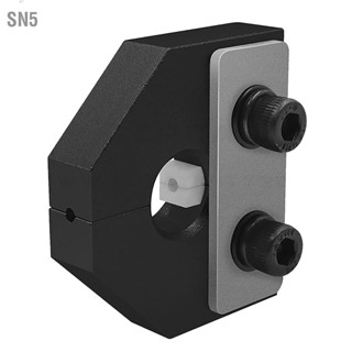 SN5 Filament Welder Connector ตัวเชื่อมต่อเซนเซอร์ Sensor เครื่องพิมพ์ 3D ที่แม่นยำสูงพร้อมประแจสำหรับ PLA ABS 1.75 มม.