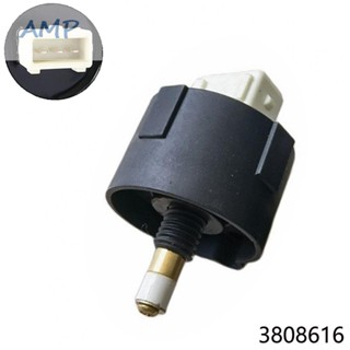 ⚡READYSTOCK⚡Water Sensor Replaces Part 3808616 Black Fuel Sensor Plastics REC3808616