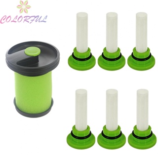 【COLORFUL】Filter 1pcs Easily Maintenance Material Replaced Brand New Accessories