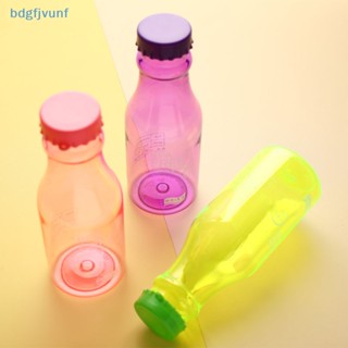 Bdgf ขวดน้ําดื่ม ปลอด BPA ขนาด 550 มล. กันรั่ว สีแคนดี้ สําหรับกลางแจ้ง