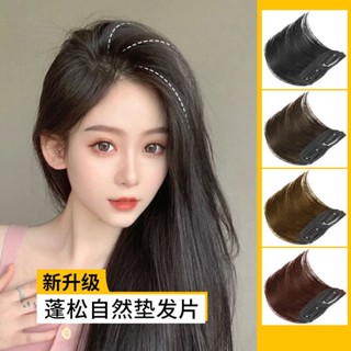 ใหม่ กิ๊บติดผมแฟชั่น เพิ่มความสูง 10 ซม. สําหรับผู้หญิง
