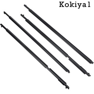 [Kokiya1] แถบยางประตูรถยนต์ 68161-35060 สําหรับ 2003-2009