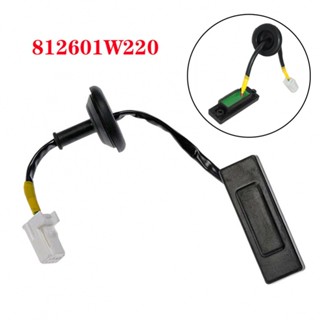 ⚡READYSTOCK⚡Tailgate Handle Switch Accessory Boot Handle Parts Replacement Replaces