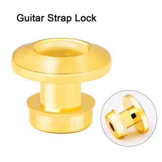 New Arrival~Guitar Strap Parts Pegs Strap 1pc Ukulele 3*2*1cm Accessories Electric