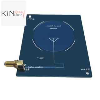 เสาอากาศดาวเทียม PCB สําหรับ Inmarsat AERO STD-C 1.5GHz