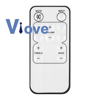 รีโมตคอนโทรล สําหรับระบบลําโพง Microlab R7121 RA093 RC071 R7102 Solo 6C 7C 8C 9C