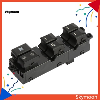 Skym* สวิตช์หน้าต่างไฟฟ้า 16 Pins 93570-1Y200 สําหรับ Hyundai Kia