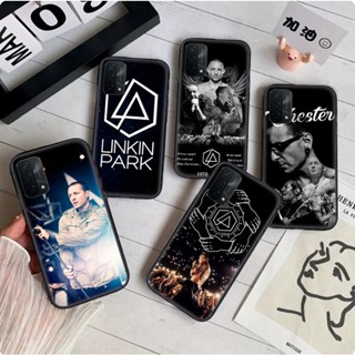 เคสโทรศัพท์มือถือแบบนิ่ม ลาย Linkin Park Chester Bennington C36 สําหรับ OPPO Reno 2 2Z 2F 3 4 Pro 5 Lite 5K Pro Plus 5G