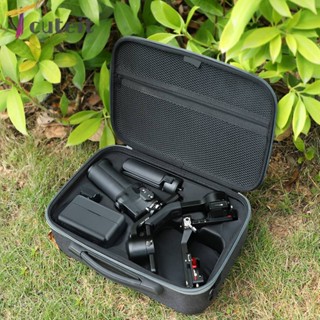 กล่องเก็บกล้อง กันน้ํา กันตก สําหรับ DJI RS 3 Mini