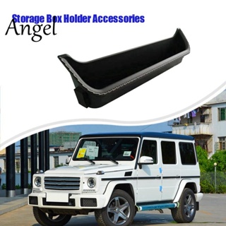 กล่องเก็บของในรถยนต์ อุปกรณ์เสริม สําหรับ Mercedes-Benz G-Class W463 G63 G65 G55 G500