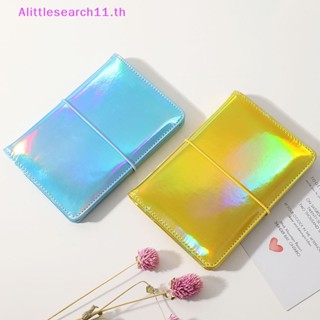 Alittlesearch11 ซองใส่หนังสือเดินทาง บัตรเครดิต และบัตรเครดิต 1 ชิ้น