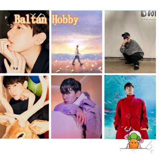 Bal Exo ภาพจิตรกรรมปักครอสสติตช์เพชร 5D DIY BA11