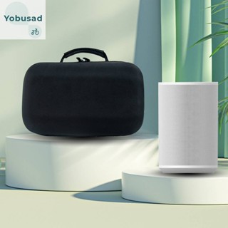 กระเป๋าเคสลําโพง ป้องกันรอยขีดข่วน แบบพกพา อุปกรณ์เสริม สําหรับ Sonos Era 100