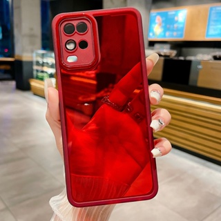 เคสโทรศัพท์มือถือแบบใส กันกระแทก กันรอยเลนส์กล้อง หรูหรา สําหรับ OPPO Reno 8T Reno8 T 4G 5G Reno 8 7 Lite 6