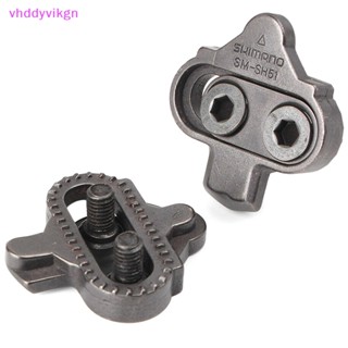 Vhdd Shimano SM-SH51 SPD จักรยานเสือภูเขา สําหรับ PD-M959 M647 M646 M545 M424
 Th