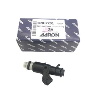 หัวฉีด HONDA Civic FD ปี 06-11 (8 รู) ฮอนด้า ซีวิค เบอร์ 1INH7Z01 ยี่ห้อ AARON (Fuel injector)