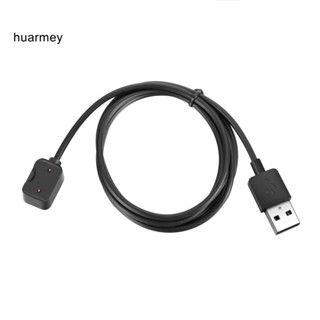 Huarmey แท่นชาร์จสมาร์ทวอทช์ แบบแม่เหล็ก สําหรับ Xiaomi Huami Amazfit COR A1702