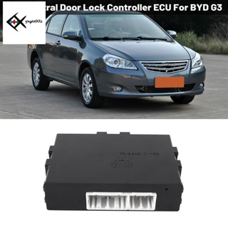 1 ชิ้น G3-3642100อะไหล่ตัวควบคุมล็อคประตูรถยนต์ ECU แบบเปลี่ยน สําหรับ BYD G3