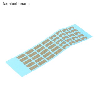 [fashionbanana] ใหม่ แผ่นเพลาเหล็ก สําหรับซ่อมแซมคีย์บอร์ด