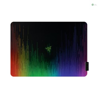 [พร้อมส่ง]Razer Sphex V2 แผ่นรองเมาส์เกมมิ่ง โพลีคาร์บอเนต แบบบางพิเศษ กันลื่น สําหรับเล่นเกมออปติคอลเลเซอร์ SPHEX V2