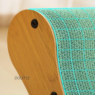 [Dolity2] Cat Scratching Lounger Cat Scratcher Cardboard Sofa Corrugated Cardboard Bed Sleeping Bed Cat Scratching Board for Claw Grinder Pet Supplies