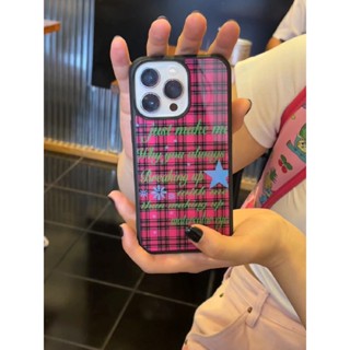 เคสโทรศัพท์มือถือ กันกระแทก ลาย QYJS สําหรับ iPhone 13pro 14promax 11 12 78plus xr 13promax 11 14 xr 12pro