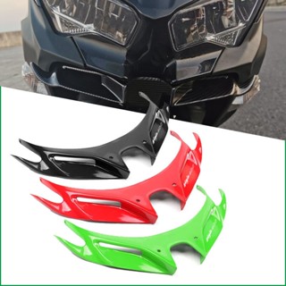 ฝาครอบพลาสติก ABS สําหรับ KAWASAKI NINJA400 NINJA250 Ninja 250 400 2018-2023