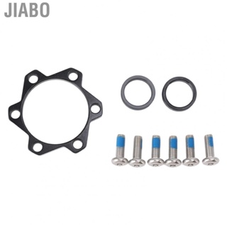 Jiabo Bike Boost Hub Conversion  Front Adapter Nondeformable for DIY