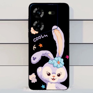 Tecno Pova 5 เคสกันกระแทก TPU การ์ตูน ซิลิโคน ป้องกันโทรศัพท์ ฝาหลัง