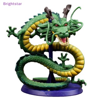 Brightstar โมเดลฟิกเกอร์ อนิเมะ Dragon Ball Divine Dragon Kidstoys ของเล่นสําหรับเด็ก