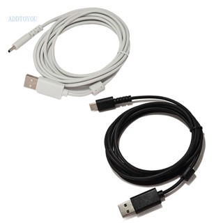 【3C】สายชาร์จ Usb Type-C สําหรับหูฟังเกมมิ่งไร้สาย GPRO X