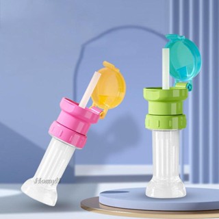 [Homyl1] ฝาปิดขวดน้ําดื่ม กันฝุ่น